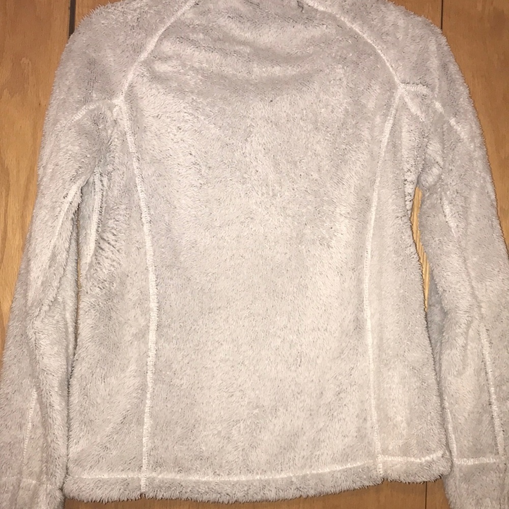 Avalanche jacket - Picture 4 of 4